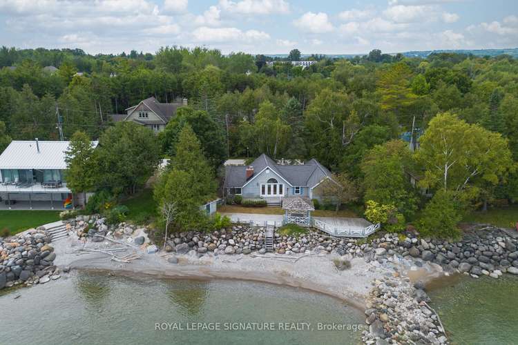 86 Lakeshore Dr, Blue Mountains, Ontario, Thornbury