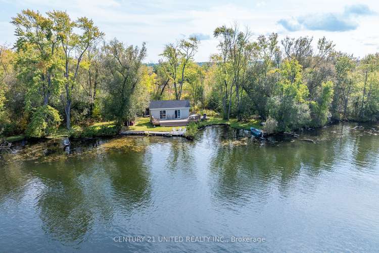 N/A W.A.O Otonabee River, Otonabee-South Monaghan, Ontario, Rural Otonabee-South Monaghan