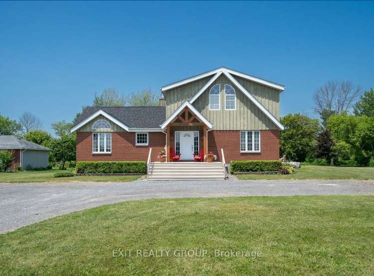 144 County Road 3, Prince Edward County, Ontario, Ameliasburgh