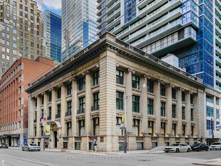 73 Richmond St W, Toronto, Ontario, Bay Street Corridor