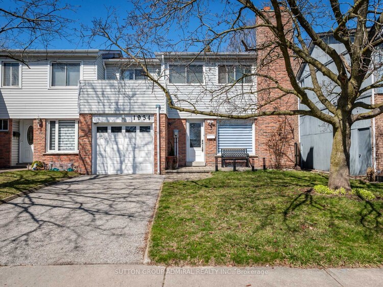 1934 Malden Cres, Pickering, Ontario, Liverpool