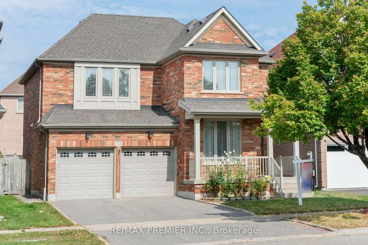 172 Dufferin Hill Dr, Vaughan, Ontario, Patterson