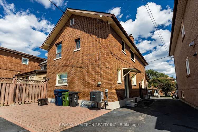 80 Gray Ave, Toronto, Ontario, Rockcliffe-Smythe