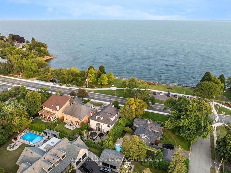 3223 Lakeshore Rd, Burlington, Ontario, Roseland