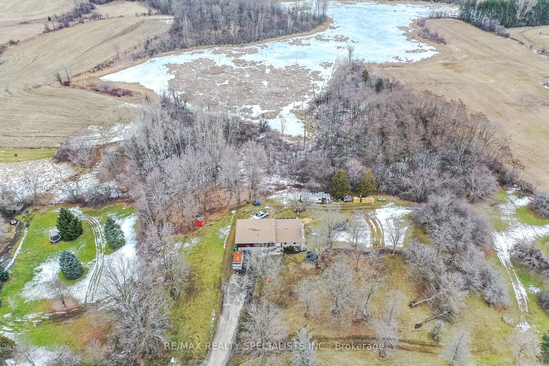 15195 The Gore Rd, Caledon, Ontario, Rural Caledon