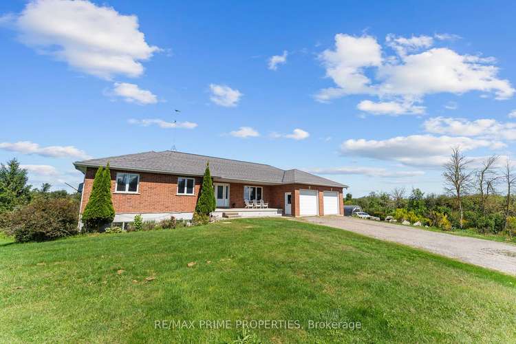 202155 Dufferin Rd, East Luther Grand Valley, Ontario, Grand Valley