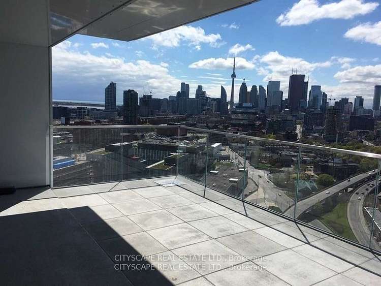 170 Bayview Ave, Toronto, Ontario, Waterfront Communities C8