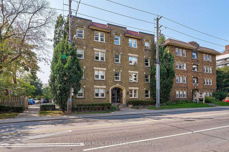 114 Vaughan Rd, Toronto, Ontario, Humewood-Cedarvale