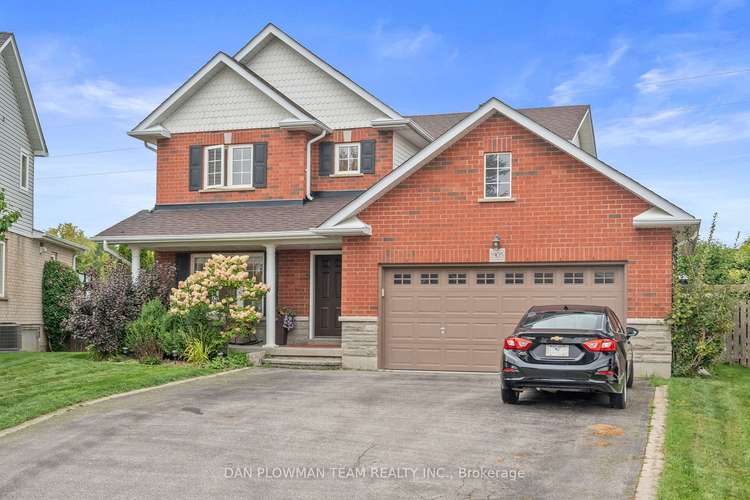 1905 Clearwater Crt, Oshawa, Ontario, Samac