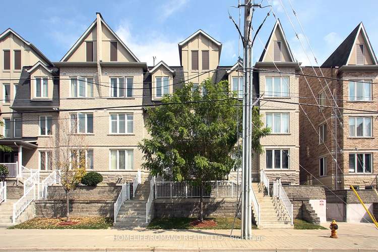 649B Warden Ave, Toronto, Ontario, Clairlea-Birchmount