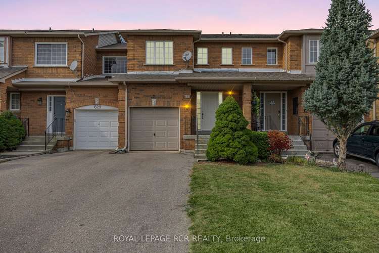 625 Bondi Ave, Newmarket, Ontario, Gorham-College Manor