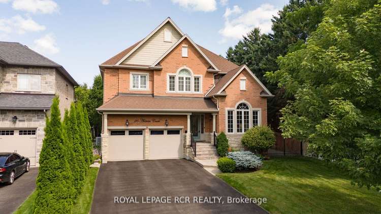 26 Antrim Crt, Caledon, Ontario, Caledon East