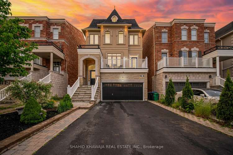 3065 Mission Hill Dr, Mississauga, Ontario, Churchill Meadows