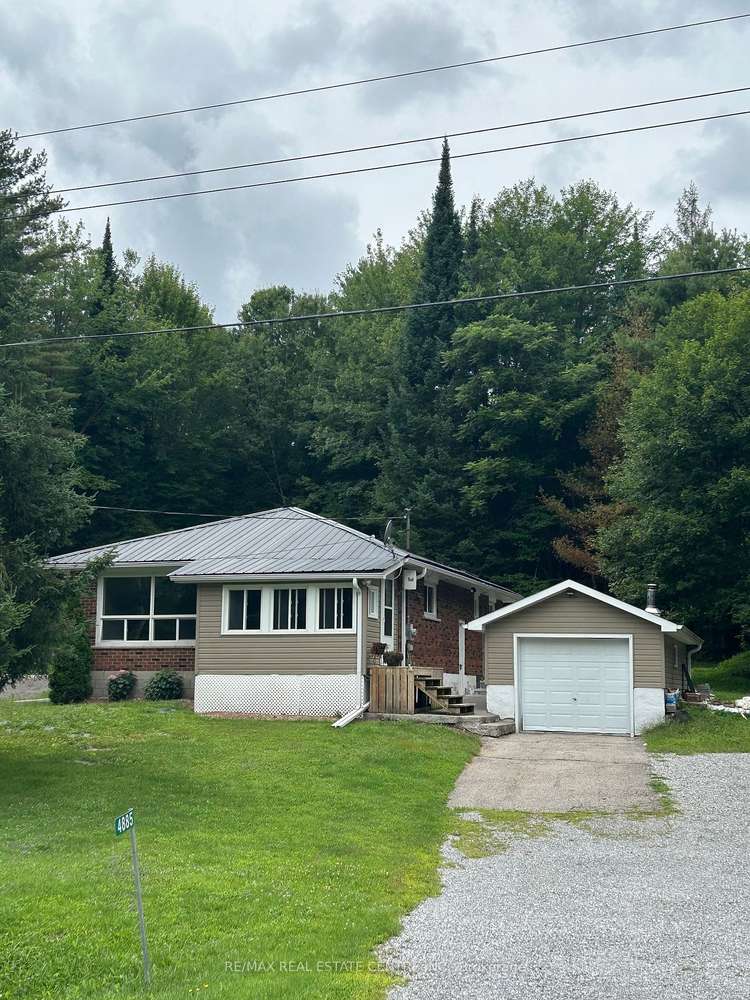 4885 Monck Rd, Kawartha Lakes, Ontario, Kinmount