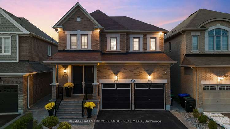 718 West Park Ave, Bradford West Gwillimbury, Ontario, Bradford