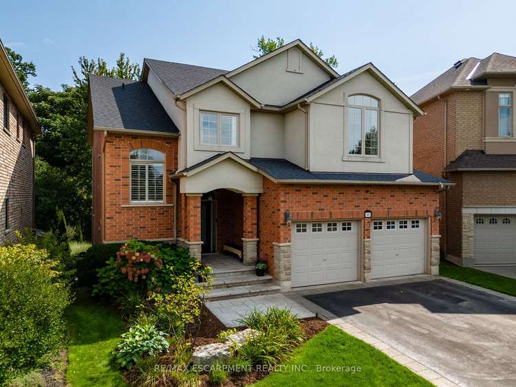 48 Commando Crt, Hamilton, Ontario, Waterdown