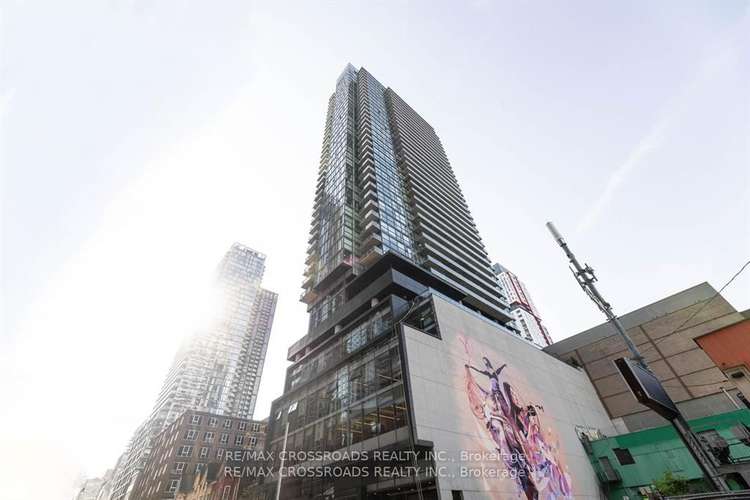 290 Adelaide St W, Toronto, Ontario, Waterfront Communities C1