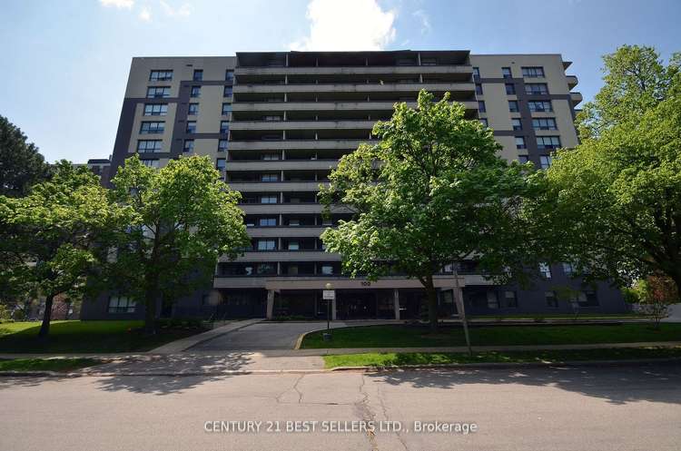 100 Canyon Ave, Toronto, Ontario, Bathurst Manor