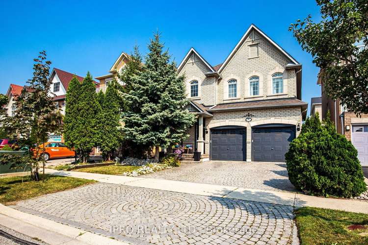 269 Treasure Rd E, Vaughan, Ontario, Vellore Village