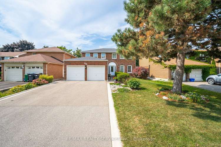 102 Leander St, Brampton, Ontario, Westgate