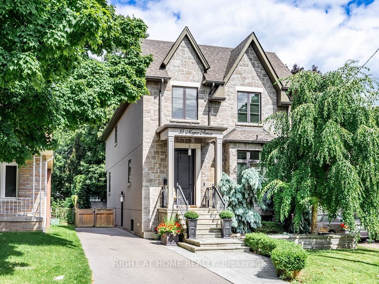 35 Moynes Ave, Toronto, Ontario, Stonegate-Queensway