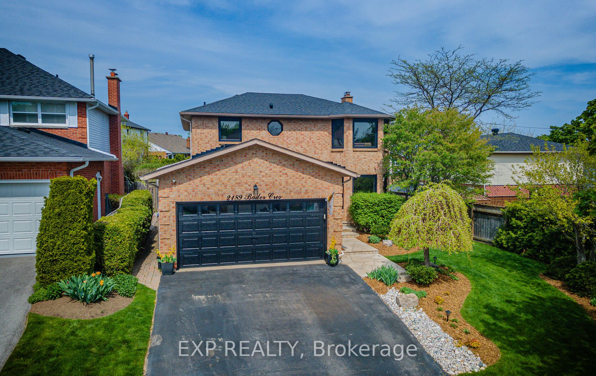 2189 Bader Cres, Burlington, Ontario, Brant Hills