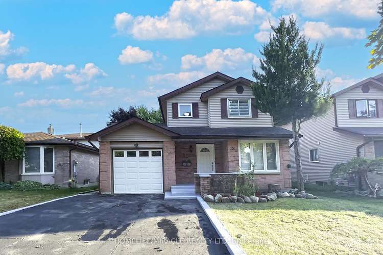 149 Foxhunt Rd, Waterloo, Ontario, 