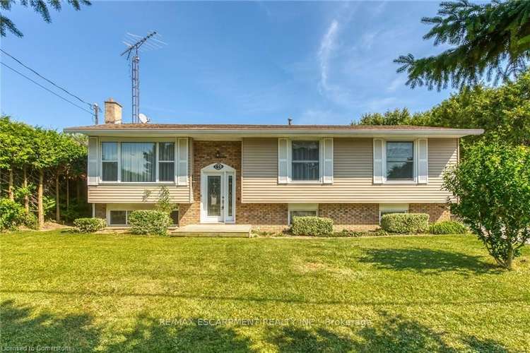 64 Ottawa St S, Haldimand, Ontario, Haldimand