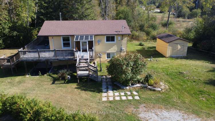 1401 Portage Rd, Kawartha Lakes, Ontario, Rural Eldon