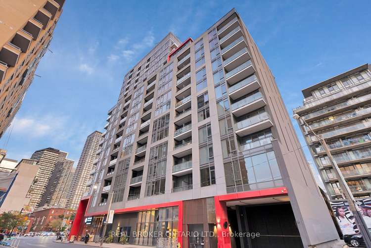 435 Richmond St W, Toronto, Ontario, Waterfront Communities C1