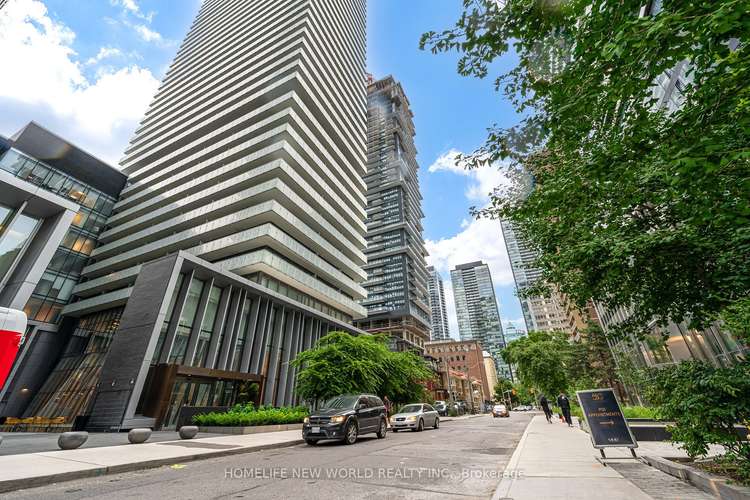 50 Charles St E, Toronto, Ontario, Church-Yonge Corridor