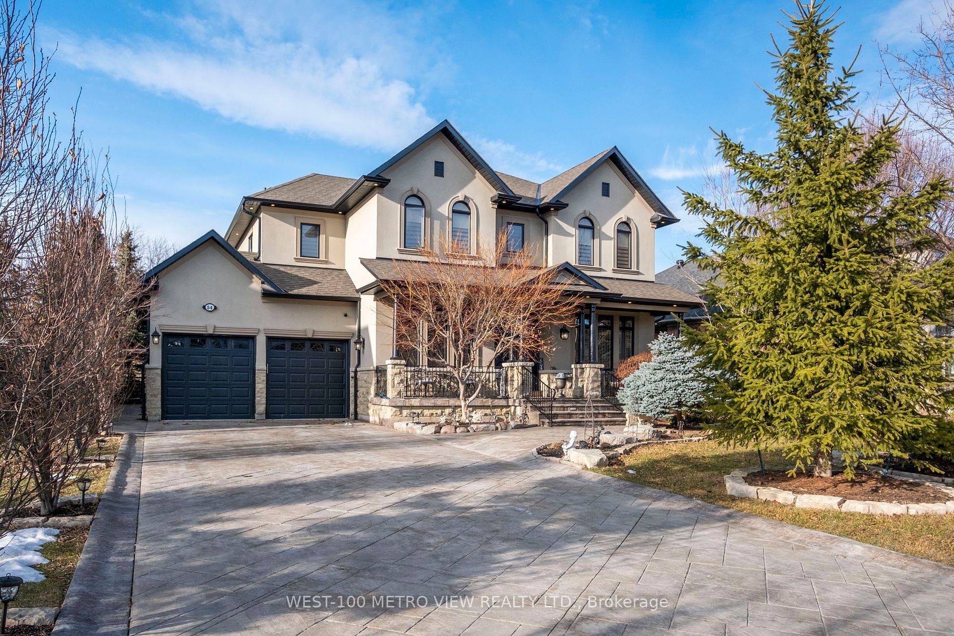 54 Granary Rd, Vaughan, Ontario, Kleinburg