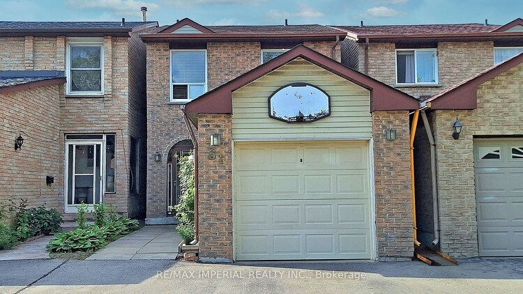 61 Mabley Cres, Vaughan, Ontario, Lakeview Estates