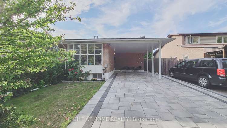 2409 Yeovil Rd, Mississauga, Ontario, Clarkson