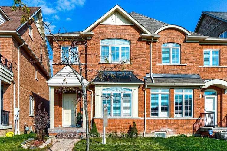 5417 Festival Dr, Mississauga, Ontario, Churchill Meadows