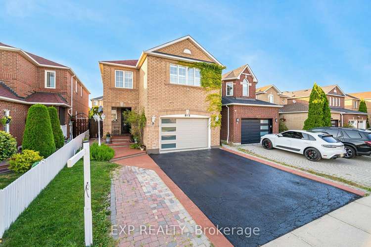 891 Stonebridge Ave, Mississauga, Ontario, East Credit