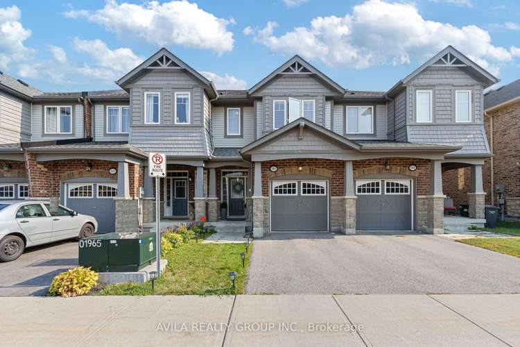 90 Abigail Cres N, Caledon, Ontario, Rural Caledon