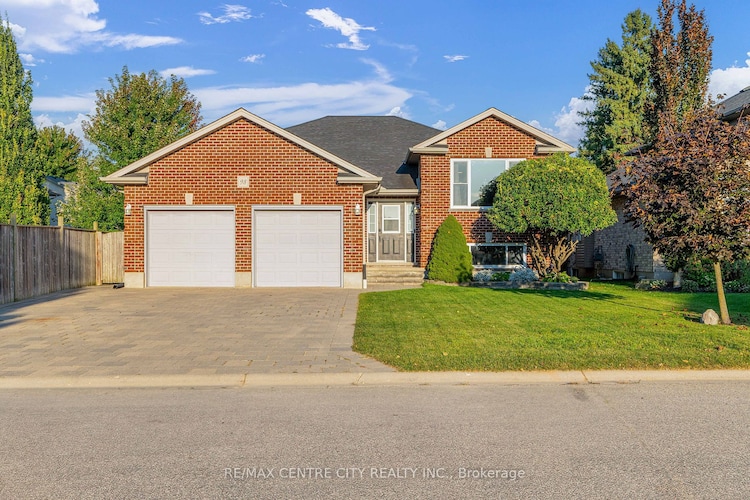 98 Laura Lane, Strathroy-Caradoc, Ontario, NE