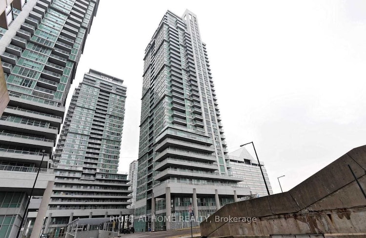 70 Town Centre Crt, Toronto, Ontario, Bendale