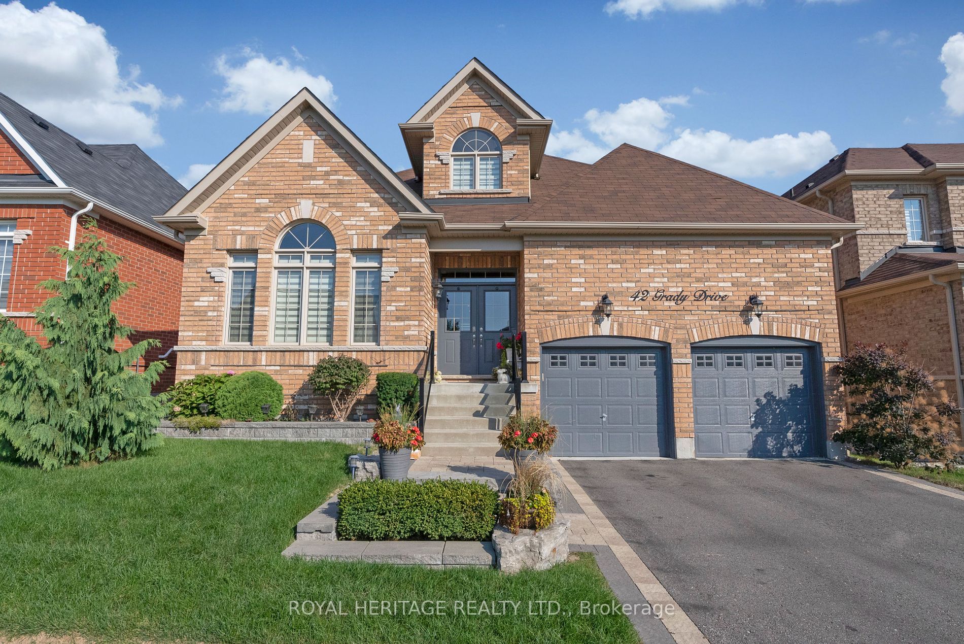 42 Grady Dr, Clarington, Ontario, Newcastle