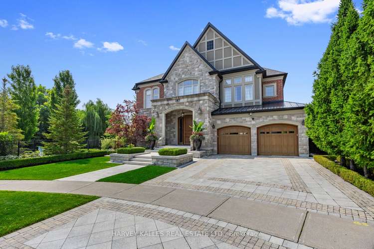 147 Cooks Mill Cres, Vaughan, Ontario, Patterson