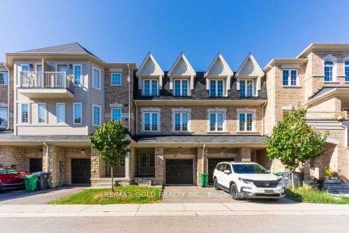 32 Miami Grve, Brampton, Ontario, Heart Lake East