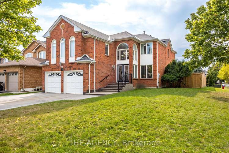 10 Karen Crt, Brampton, Ontario, Fletcher's West