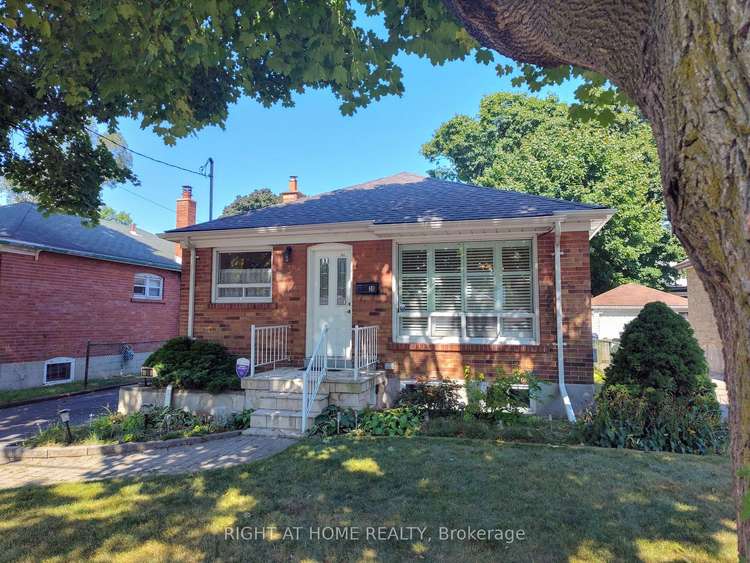 30 Thames Ave, Toronto, Ontario, Alderwood