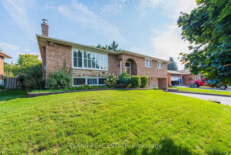 19 Meadowland Gate, Brampton, Ontario, Brampton East