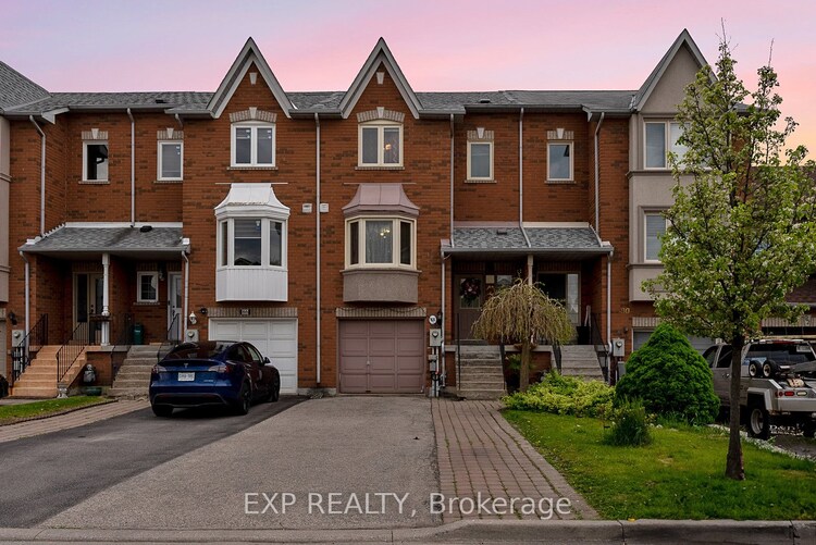 88 Michelle Dr, Vaughan, Ontario, East Woodbridge