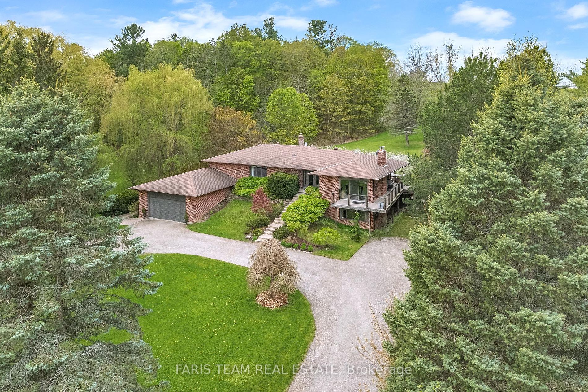 2904 20th Side Rd, New Tecumseth, Ontario, Beeton