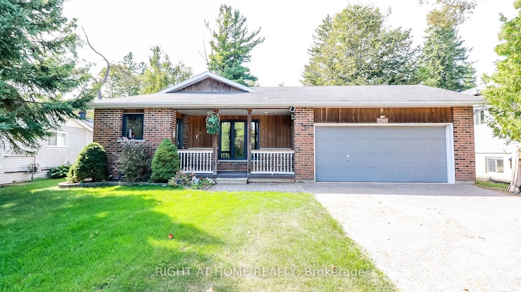 2286 25 Sdrd, Innisfil, Ontario, Alcona