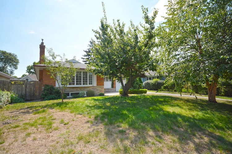 1144 Sarta Rd, Oakville, Ontario, Bronte East