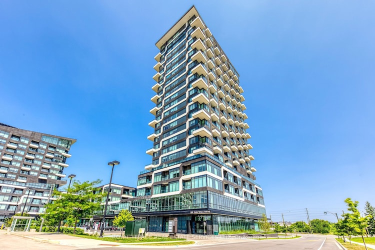 297 Oak Walk Dr, Oakville, Ontario, Uptown Core